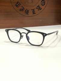 Picture of Chrome Hearts Optical Glasses _SKUfw46735390fw